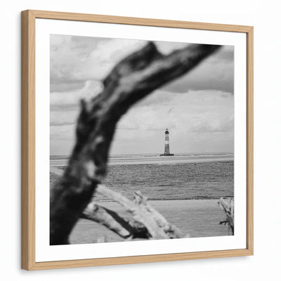 framed-print-natural-wood-white-border