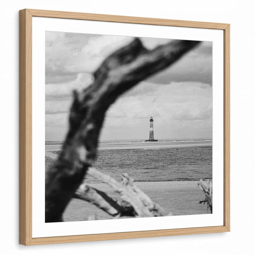 framed-print-natural-wood-white-border