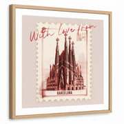 framed-print-natural-wood-white-border