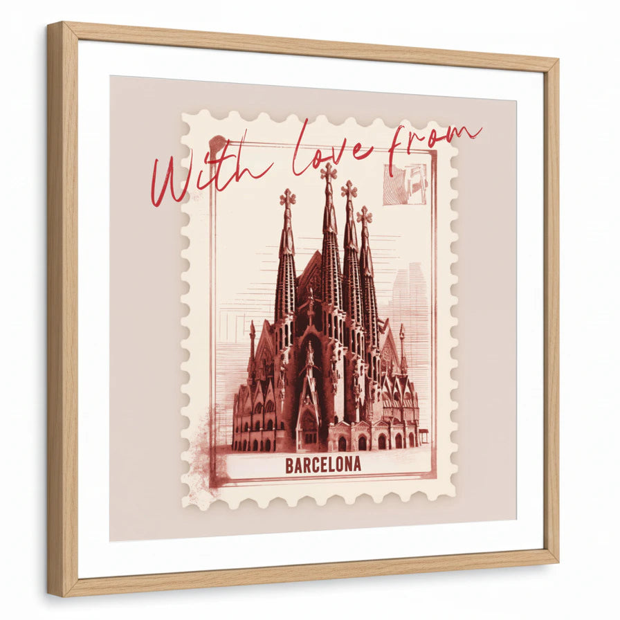 framed-print-natural-wood-white-border