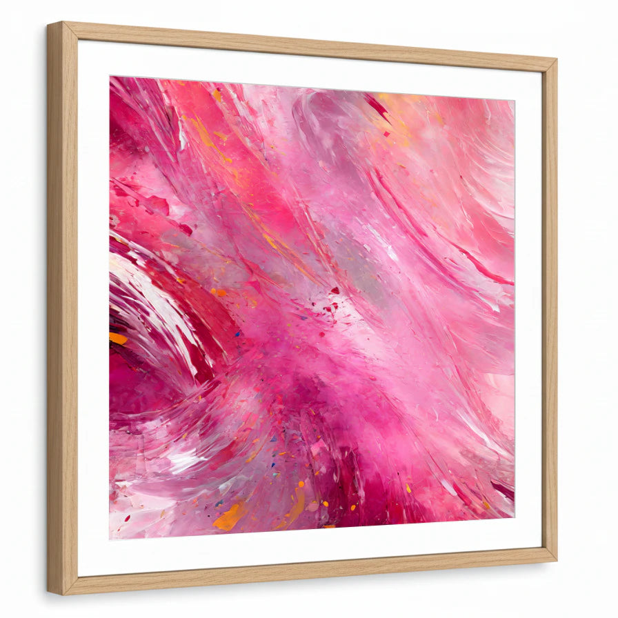 framed-print-natural-wood-white-border