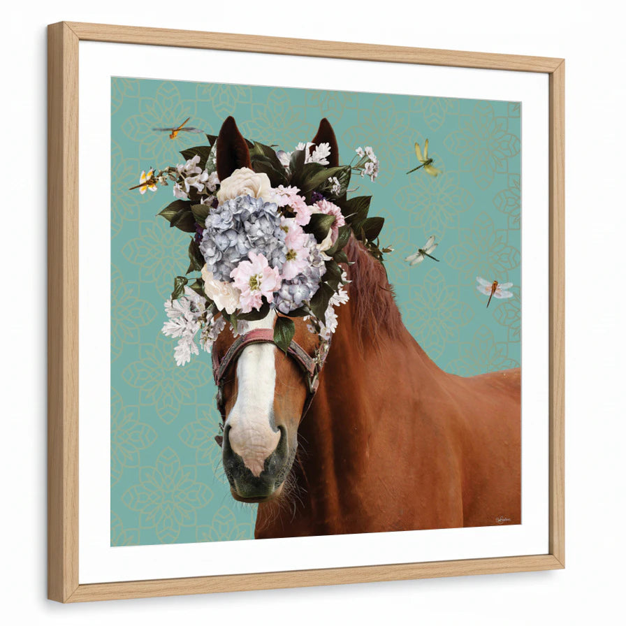 framed-print-natural-wood-white-border