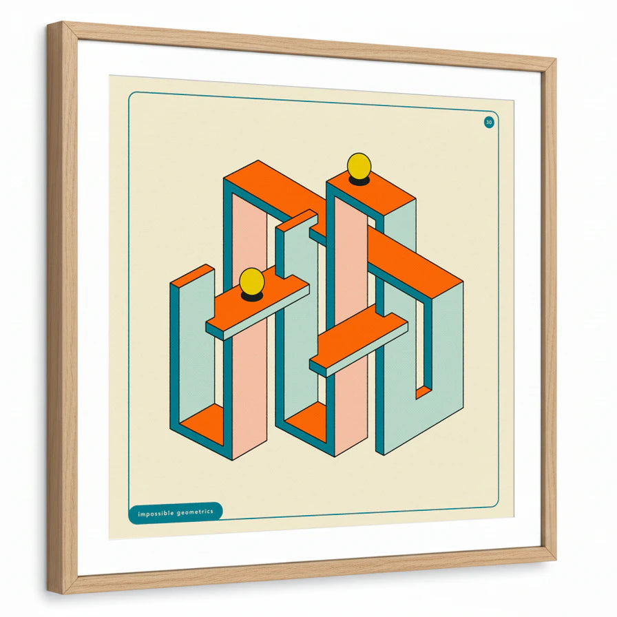 framed-print-natural-wood-white-border
