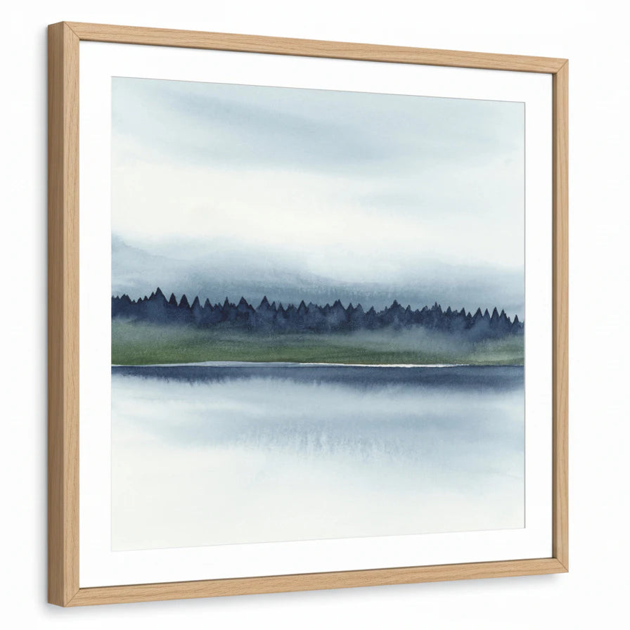 framed-print-natural-wood-white-border