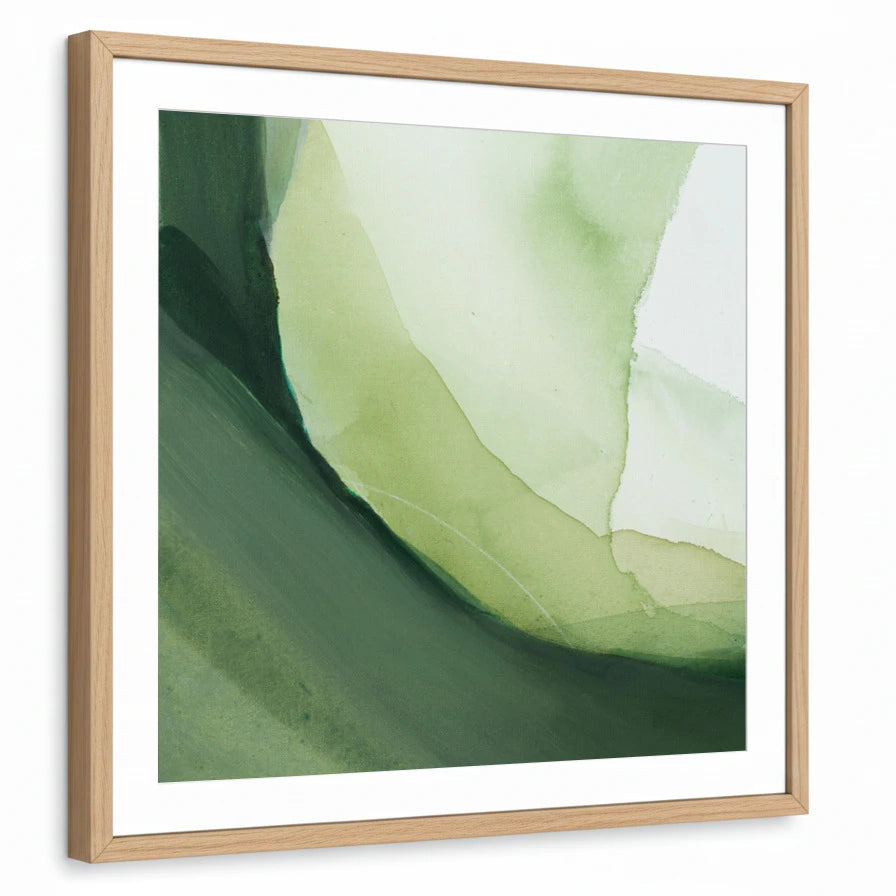 framed-print-natural-wood-white-border