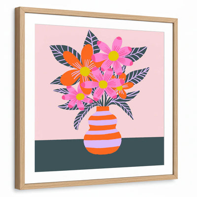 framed-print-natural-wood-white-border