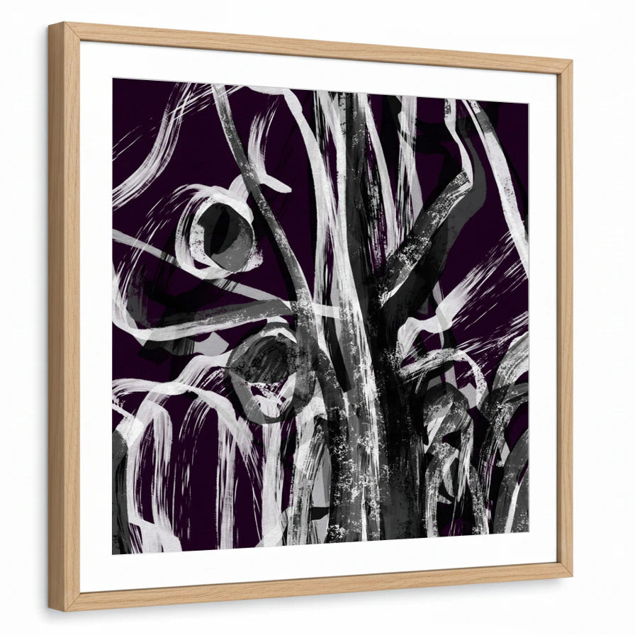 framed-print-natural-wood-white-border
