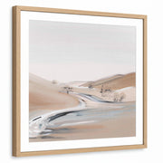 framed-print-natural-wood-white-border
