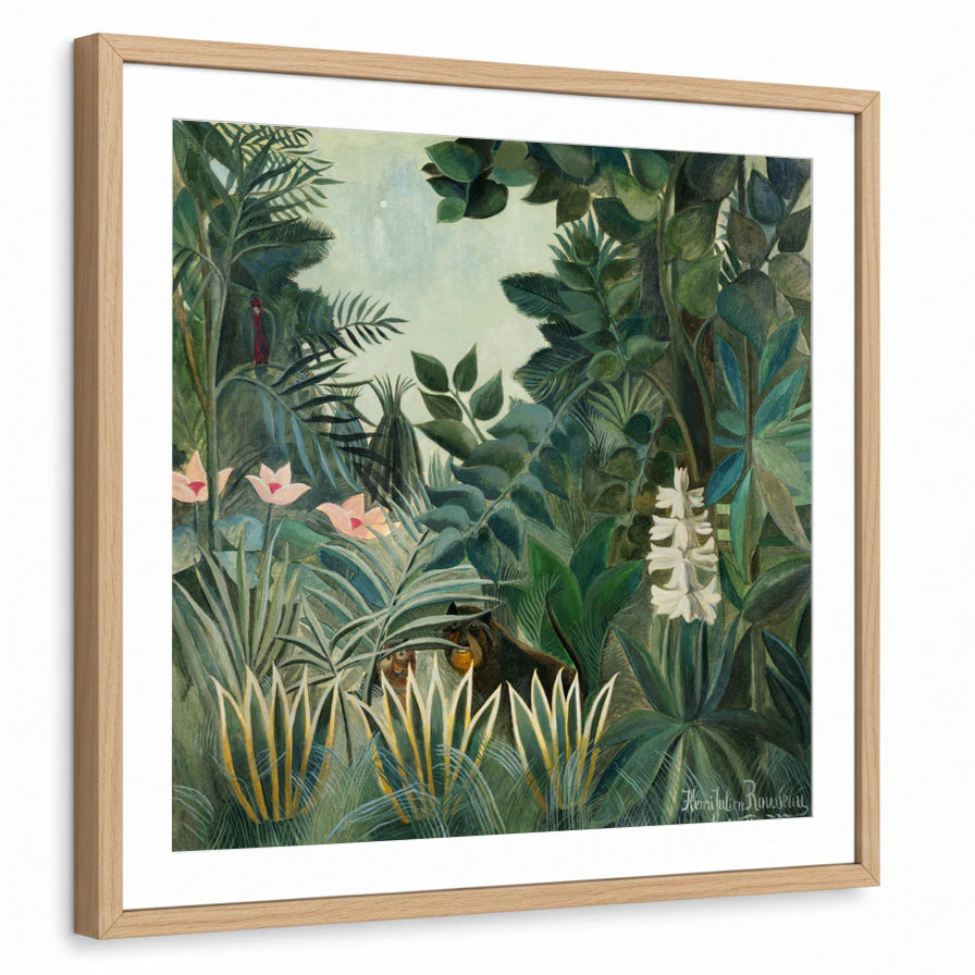 framed-print-natural-wood-white-border