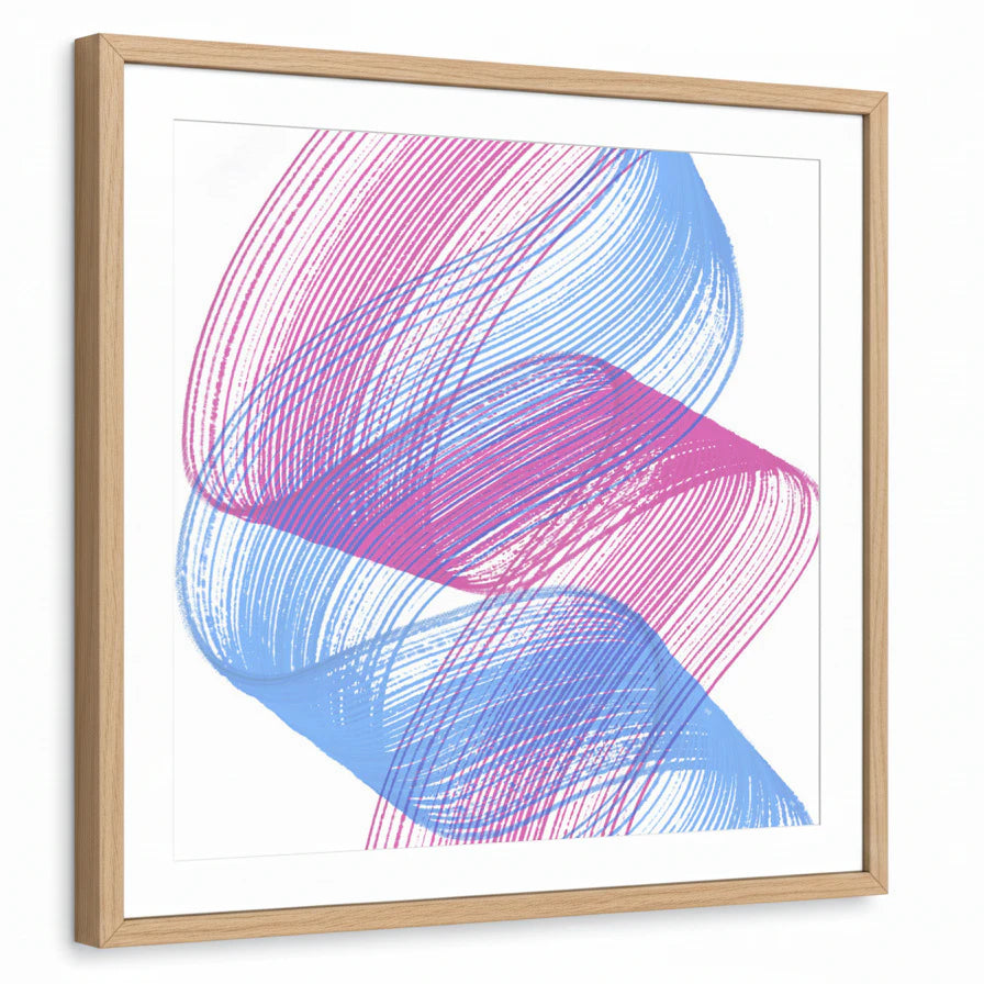framed-print-natural-wood-white-border
