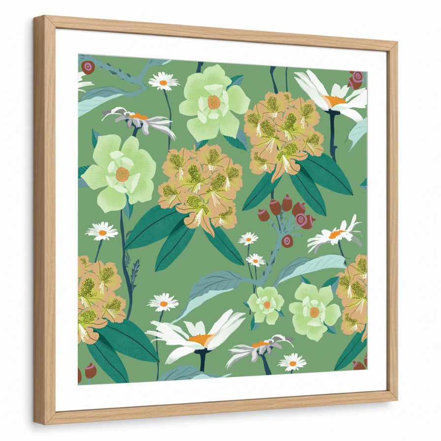 framed-print-natural-wood-white-border
