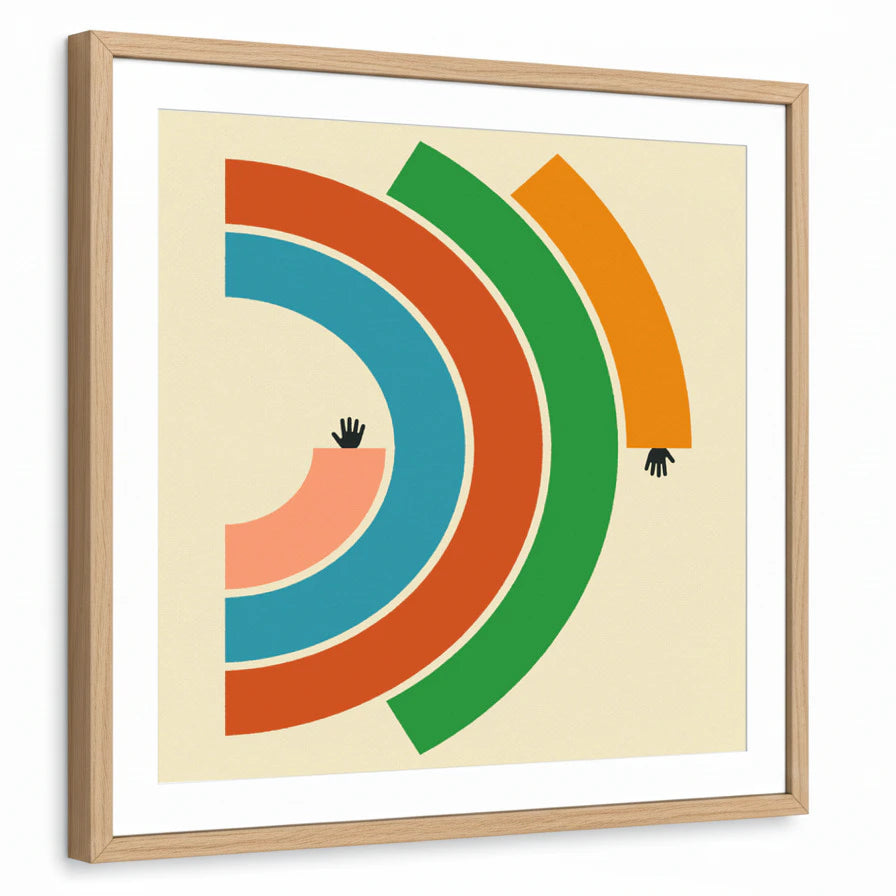 framed-print-natural-wood-white-border