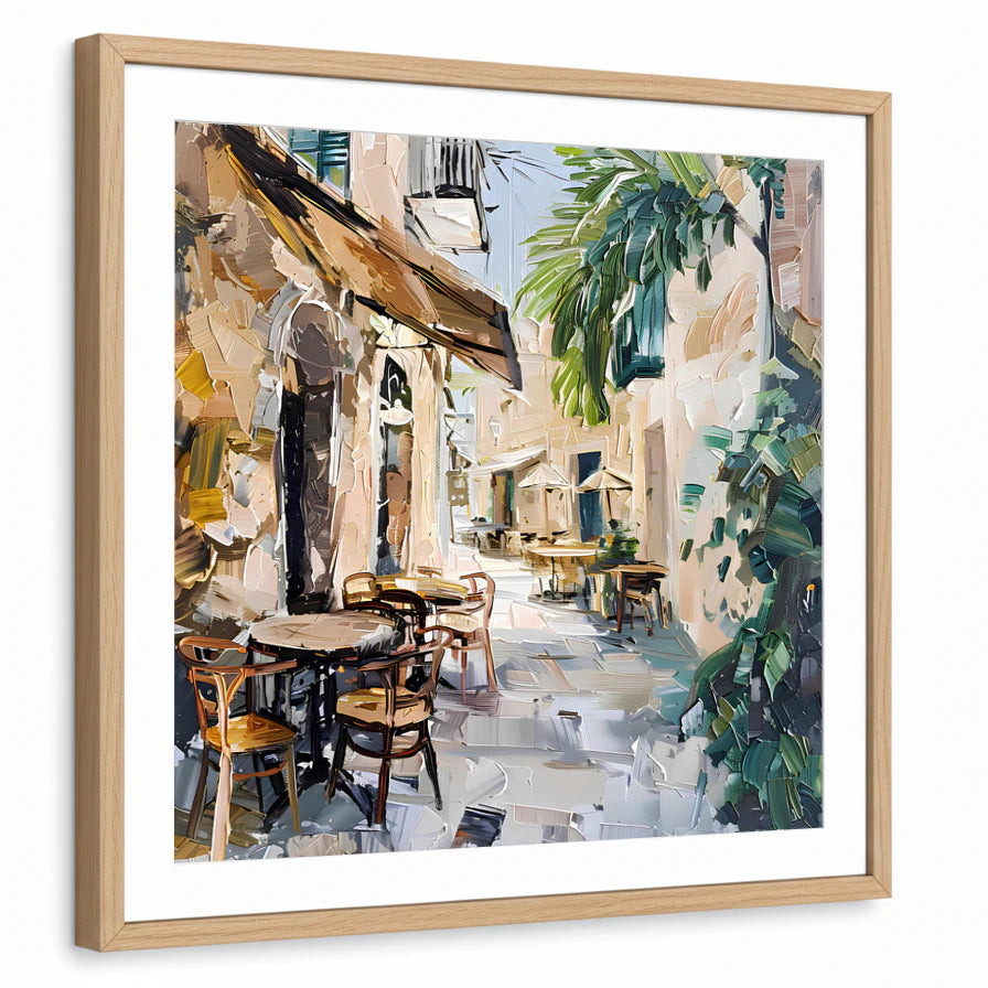 framed-print-natural-wood-white-border