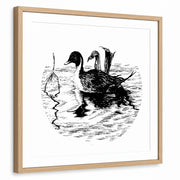 framed-print-natural-wood-white-border