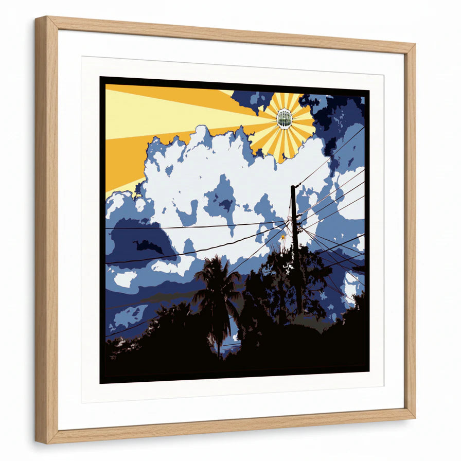framed-print-natural-wood-white-border