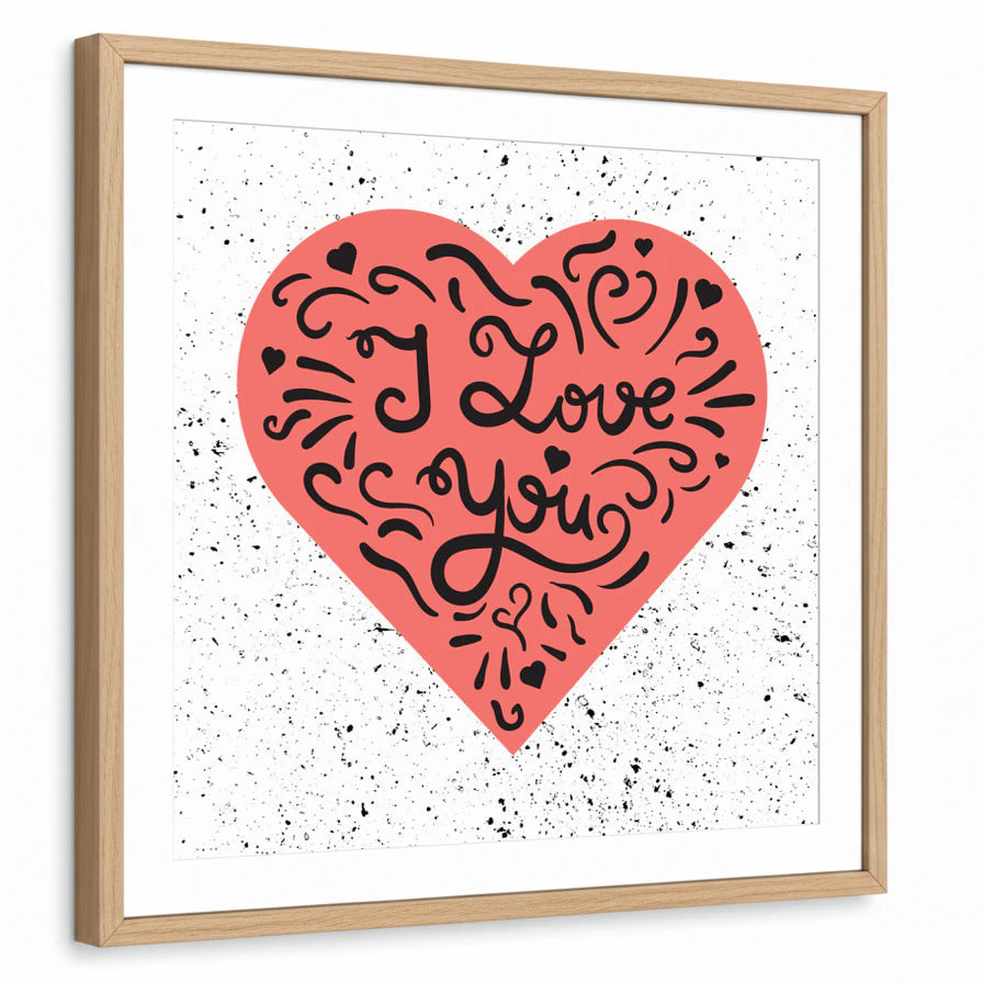 framed-print-natural-wood-white-border