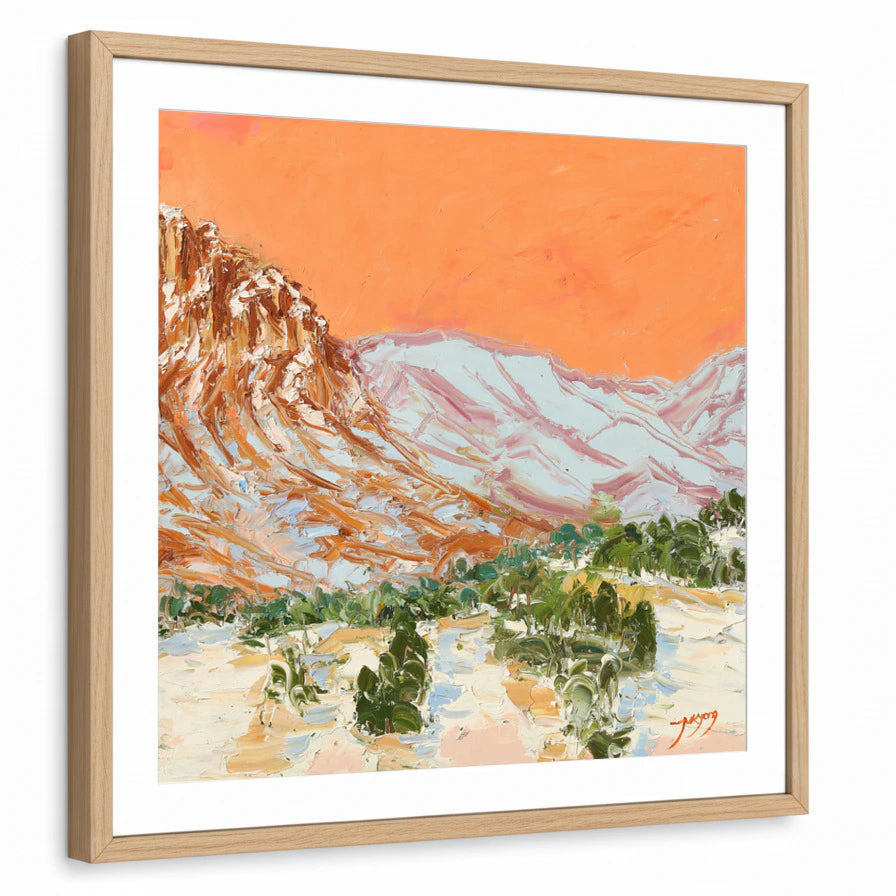framed-print-natural-wood-white-border
