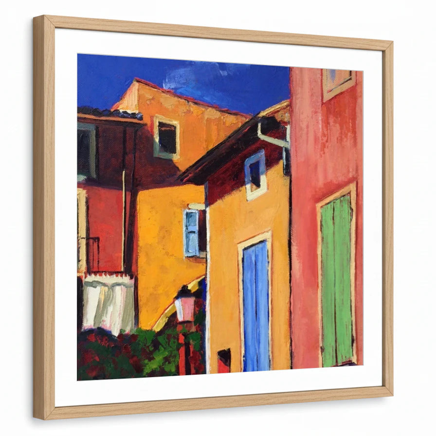 framed-print-natural-wood-white-border