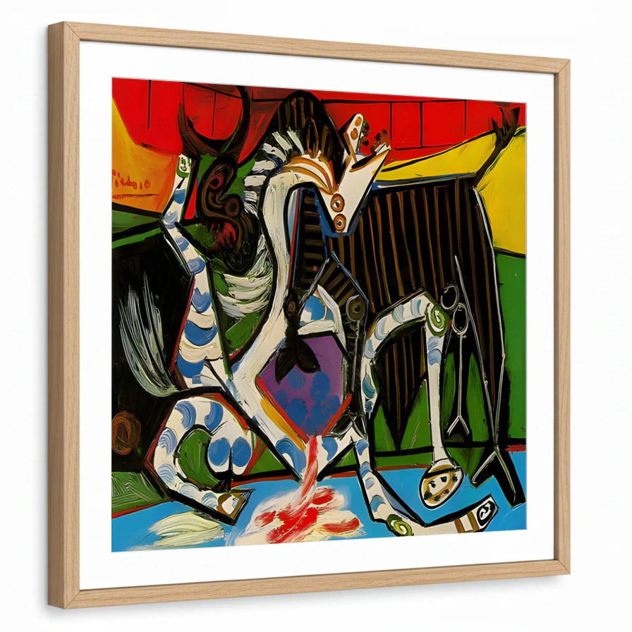 framed-print-natural-wood-white-border
