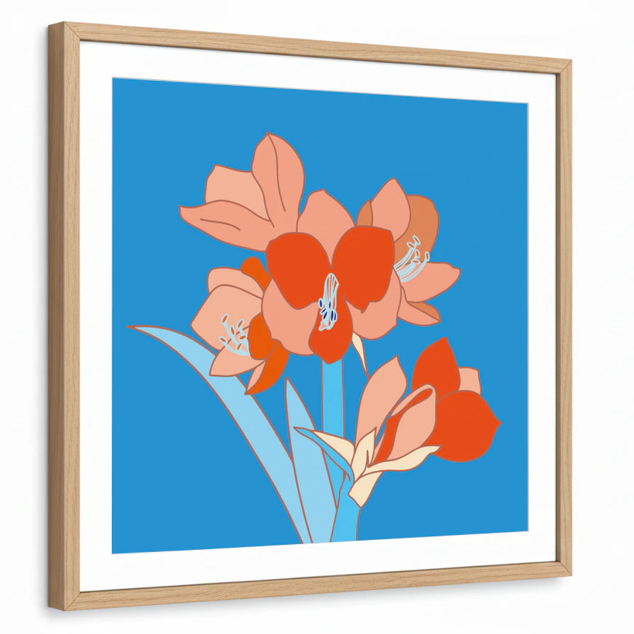 framed-print-natural-wood-white-border