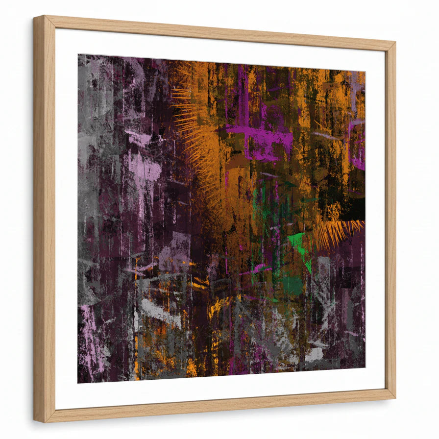 framed-print-natural-wood-white-border