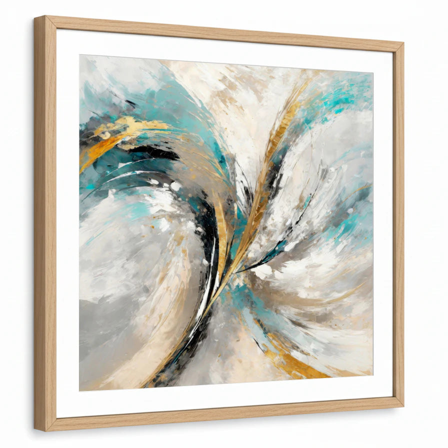 framed-print-natural-wood-white-border