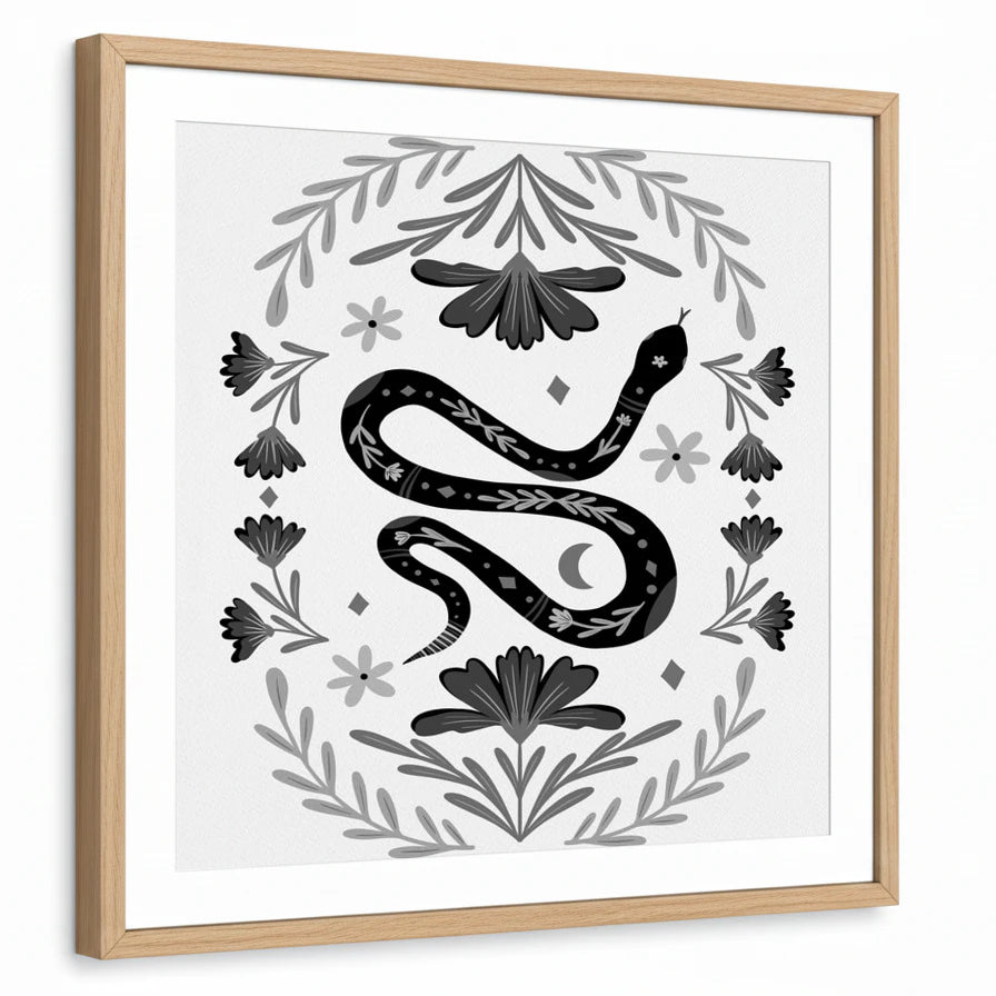 framed-print-natural-wood-white-border