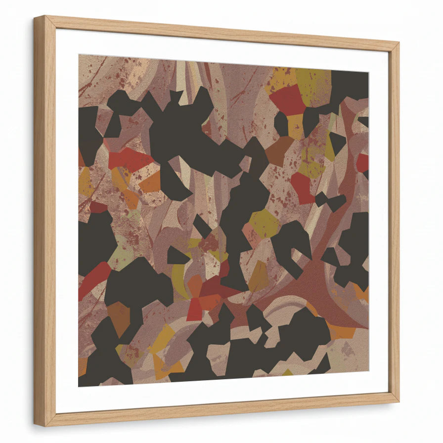 framed-print-natural-wood-white-border