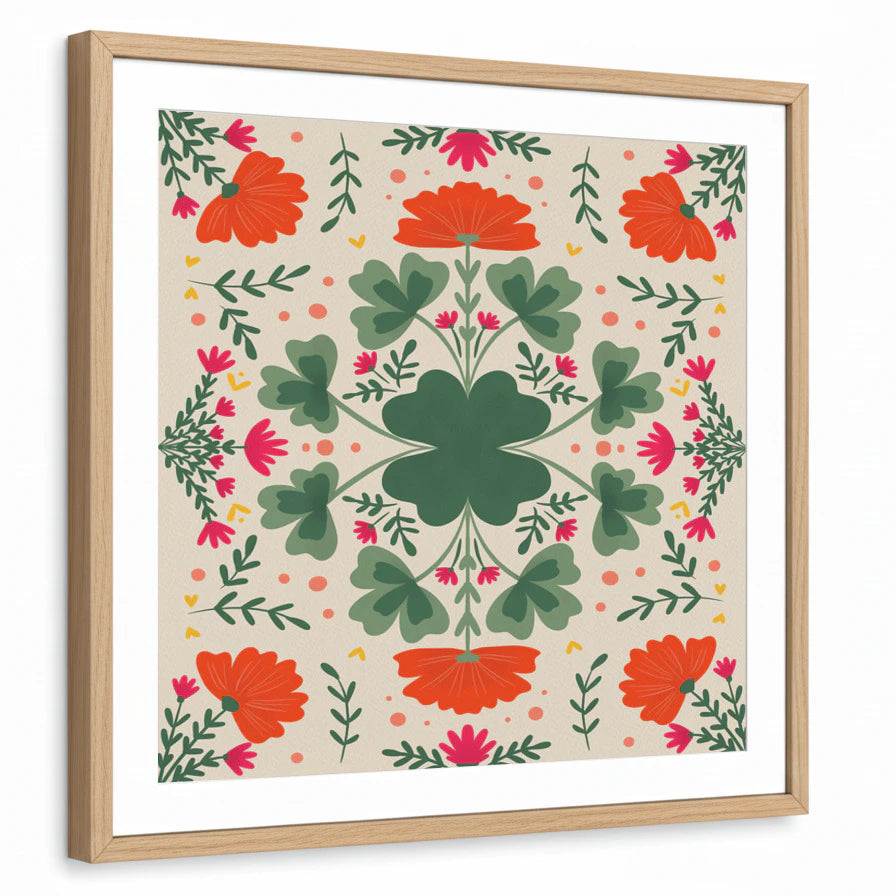 framed-print-natural-wood-white-border