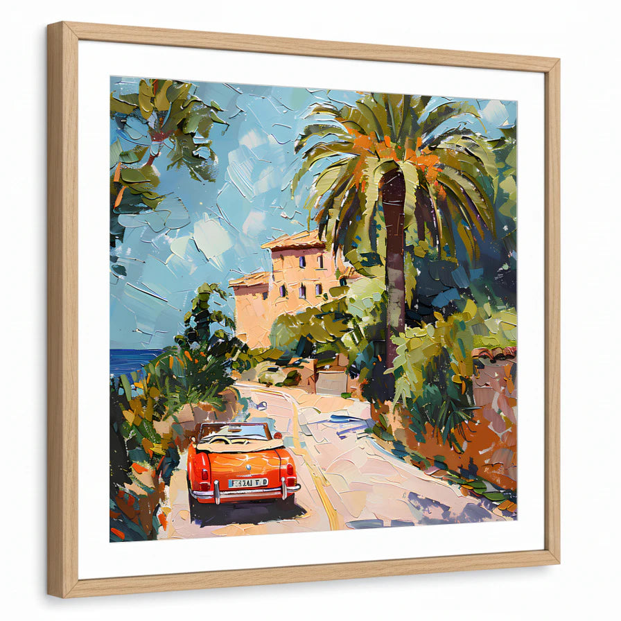 framed-print-natural-wood-white-border