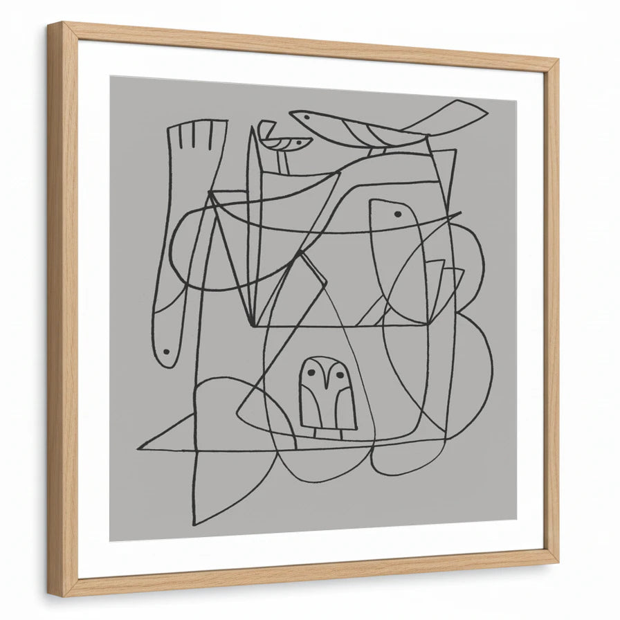 framed-print-natural-wood-white-border