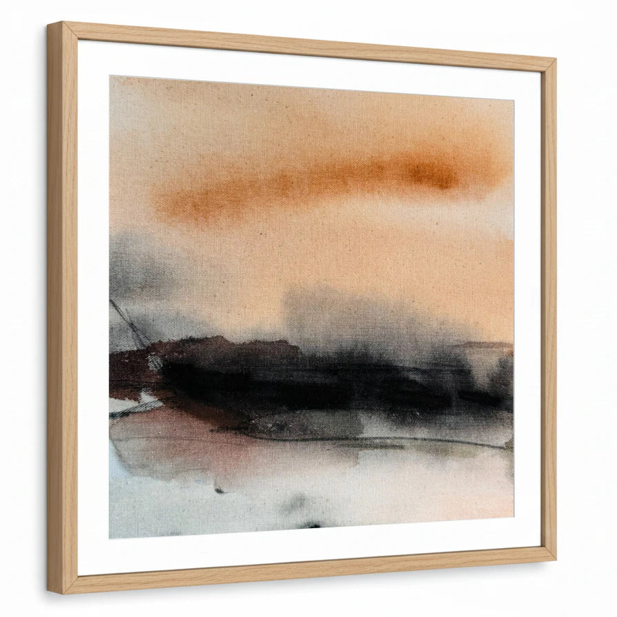 framed-print-natural-wood-white-border