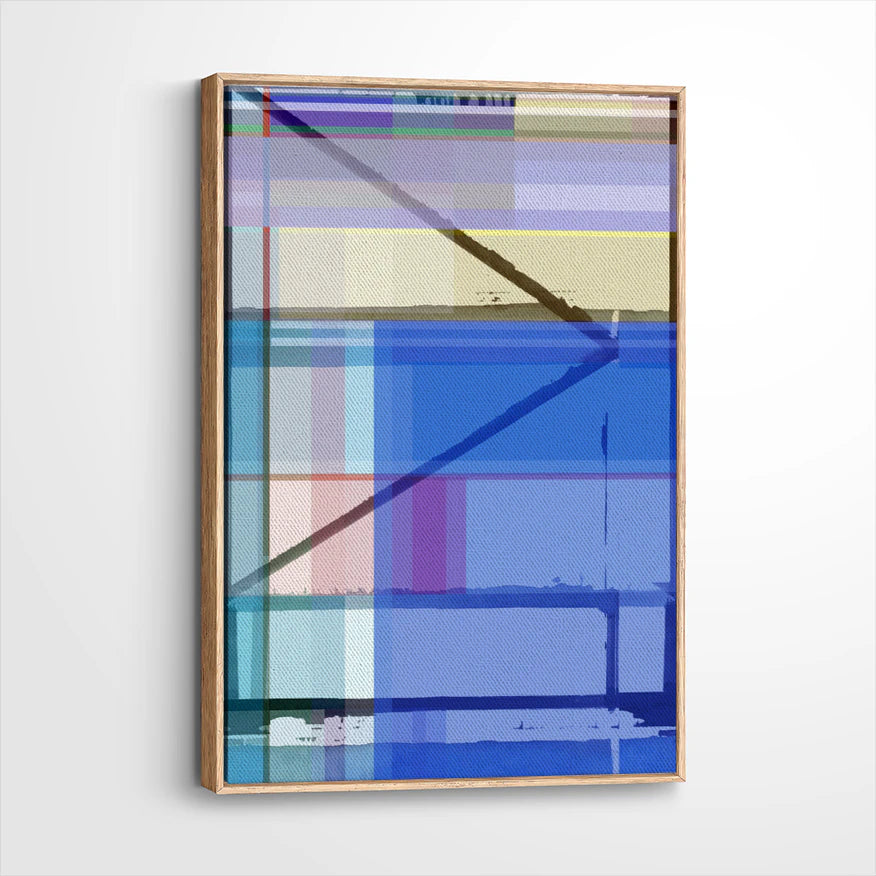 framed-canvas-natural-wood