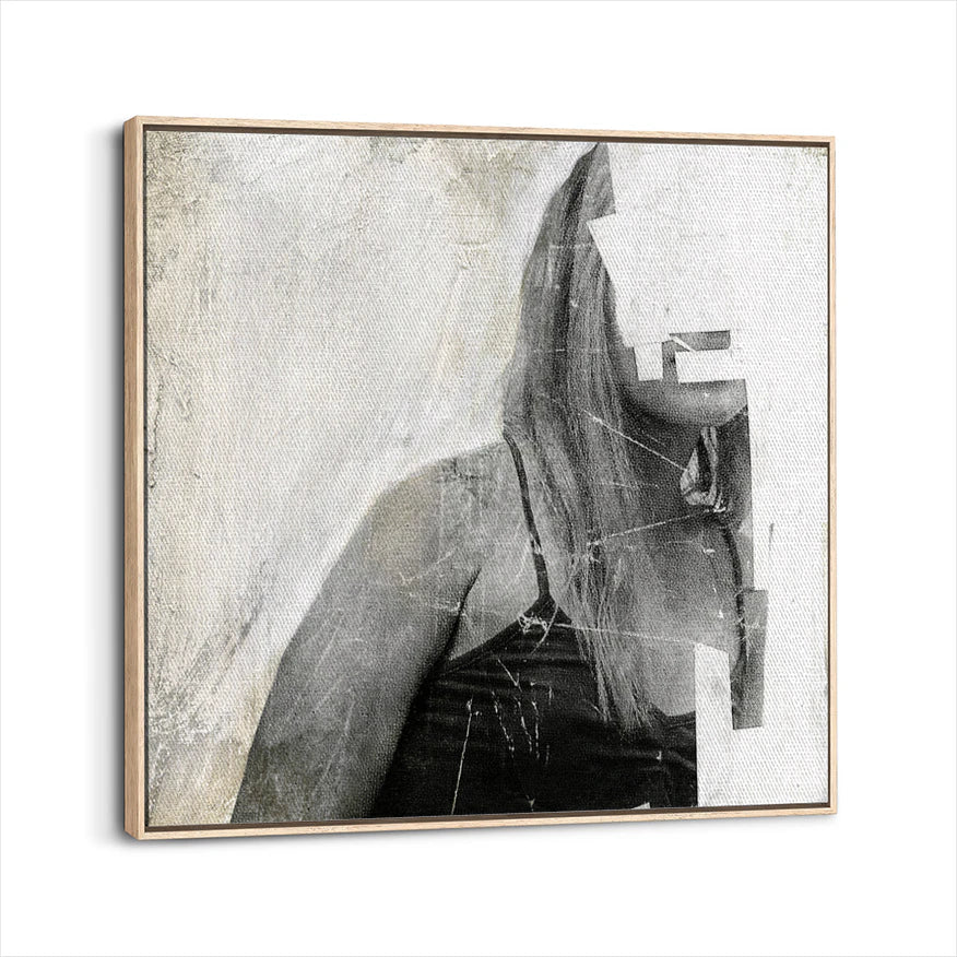 framed-canvas-natural-wood