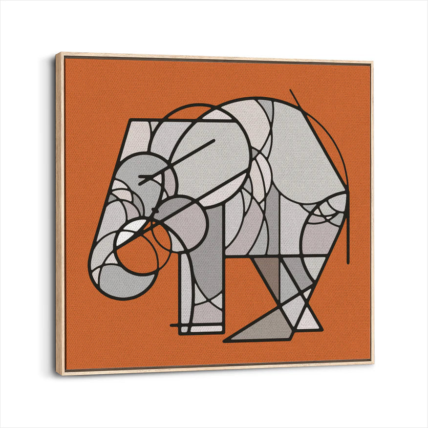 framed-canvas-natural-wood