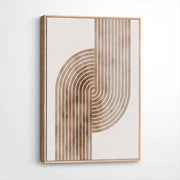framed-canvas-natural-wood