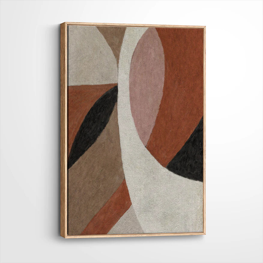 framed-canvas-natural-wood