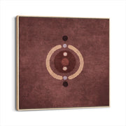 framed-canvas-natural-wood