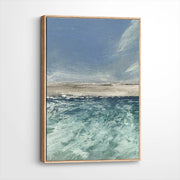 framed-canvas-natural-wood