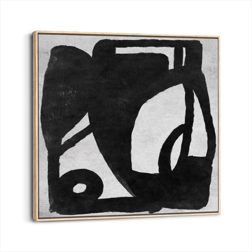 framed-canvas-natural-wood