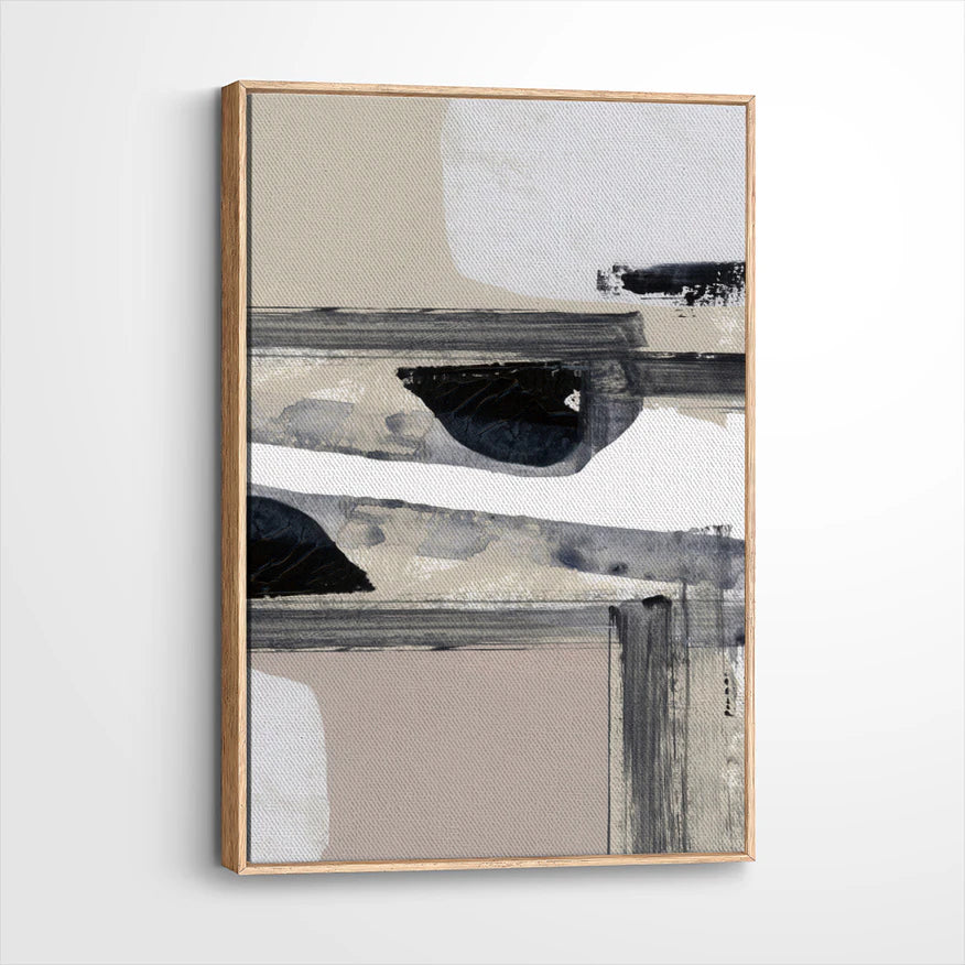 framed-canvas-natural-wood