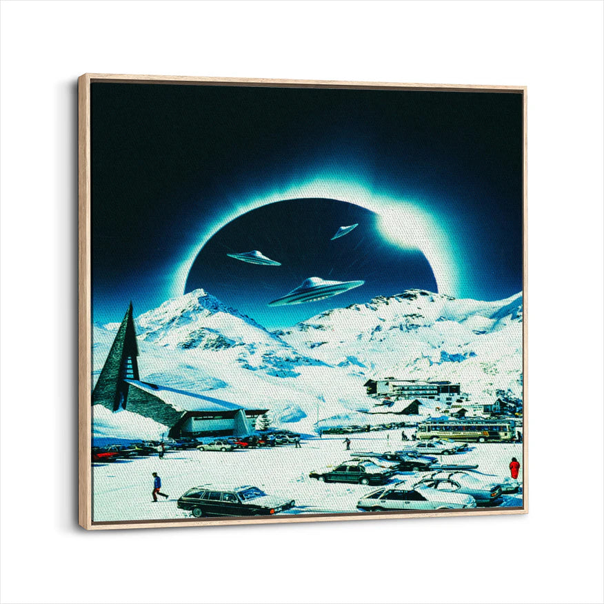 framed-canvas-natural-wood