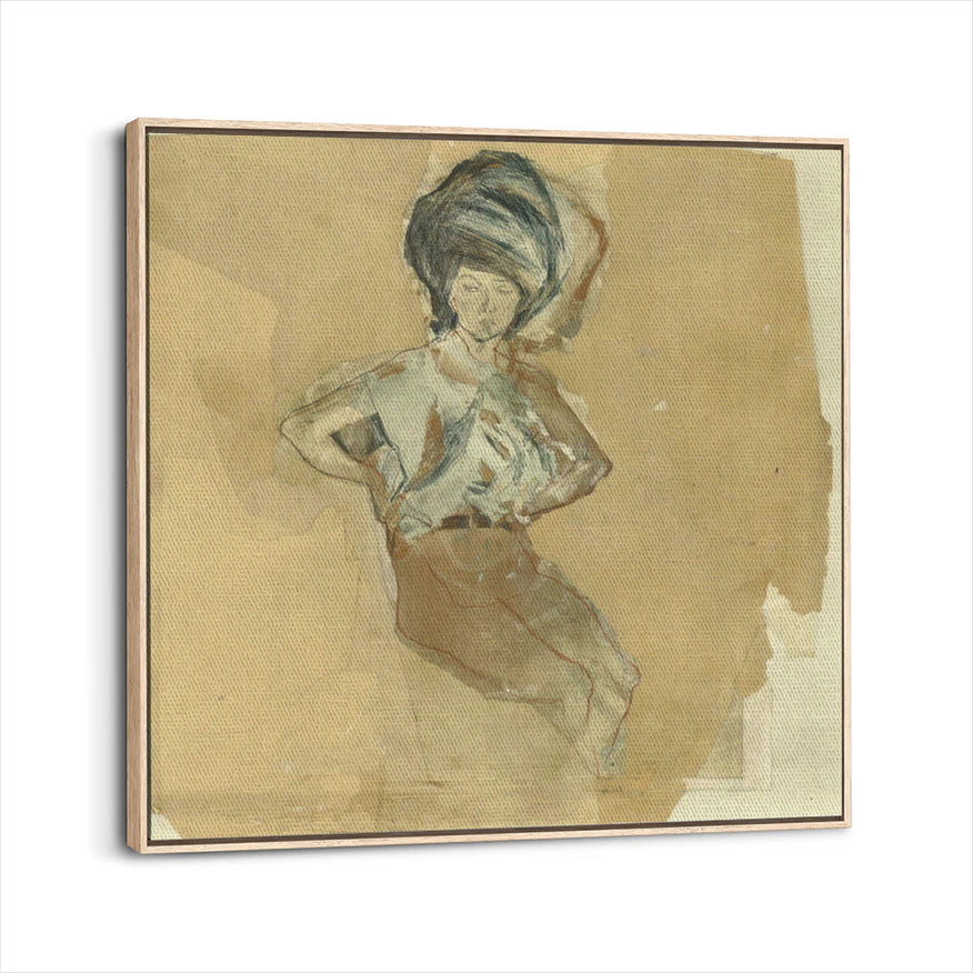 framed-canvas-natural-wood