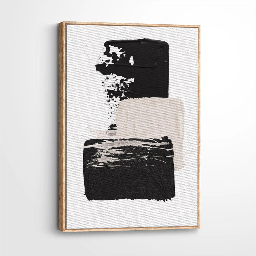 framed-canvas-natural-wood