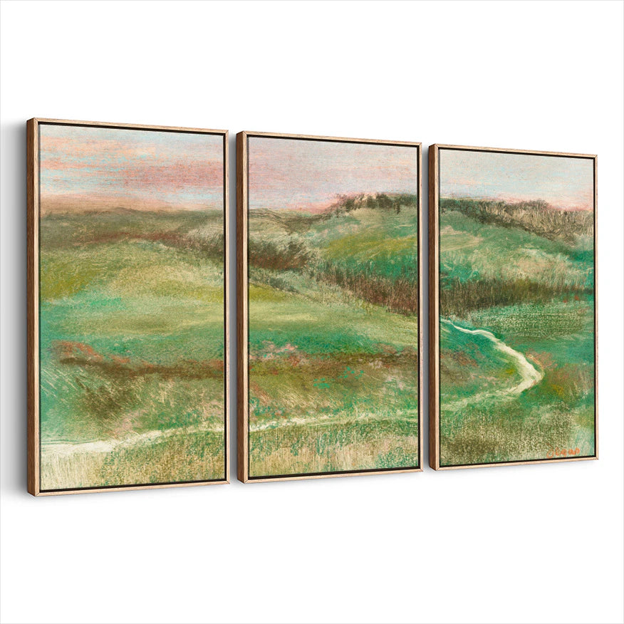 3-framed-canvas-natural-wood