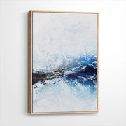 framed-canvas-natural-wood