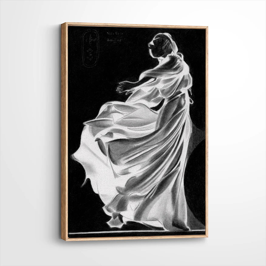 framed-canvas-natural-wood