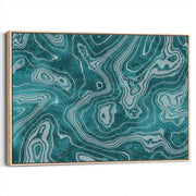 framed-canvas-natural-wood