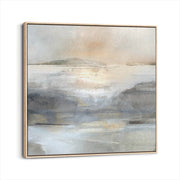 framed-canvas-natural-wood