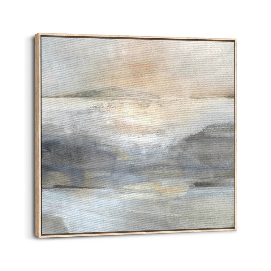 framed-canvas-natural-wood